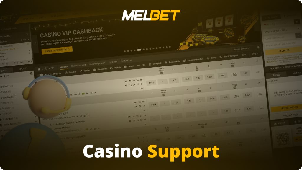 Is Melbet legal in India? Licensed platform regulated by Curacao