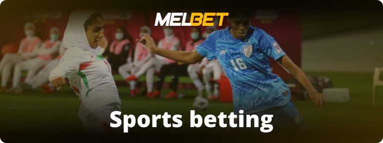 Melbet sports betting - cricket, football, tennis, and live odds